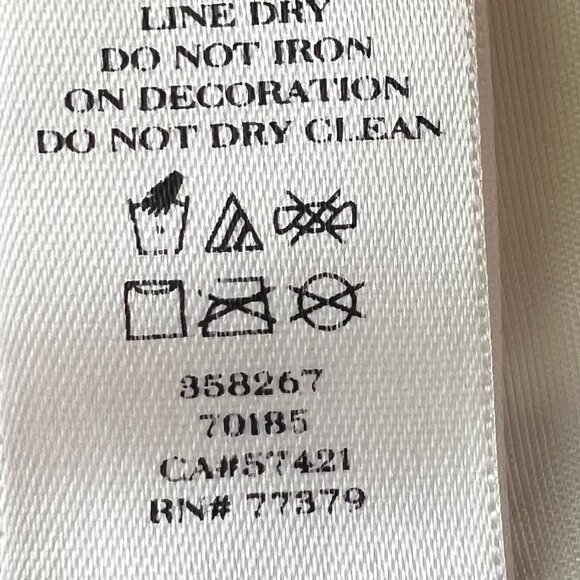 Ann Taylor Bejeweled Blush Pink Satin Shift Dress Wedding Guest Royalty Size 2 - Picture 9 of 16